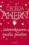 Cecelia Ahern - Sateenkaaren tuolla puolen