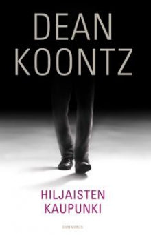 Dean R. Koontz - Odd Thomas