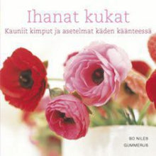 Bo Niles - Ihanat kukat