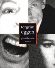 Torgrim Eggen - Pärstäkerroin