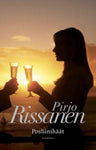 Pirjo Rissanen - Posliinihäät