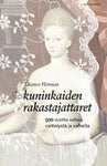 Eleanor Herman - Kuninkaiden rakastajattaret