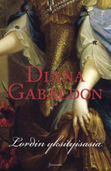 Diana Gabaldon - Lordin yksityisasia