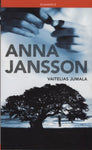 Anna Jansson - Vaitelias Jumala