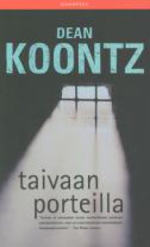 Dean R. Koontz - Taivaan porteilla