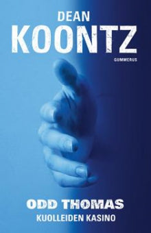 Dean R Koontz - Odd Thomas