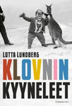 Lotta Lundberg - Klovnin kyyneleet