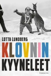 Lotta Lundberg - Klovnin kyyneleet