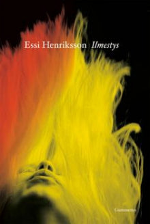 Essi Henriksson - Ilmestys