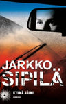 Jarkko Sipilä - Kylmä jälki