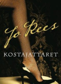 Jo Rees - Kostajattaret