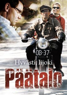 Kalle Päätalo - Hyvästi, Iijoki