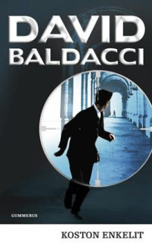 David Baldacci - Koston enkelit