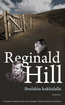 Reginald Hill - Beulahin kukkulalla