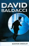 David Baldacci - Koston enkelit