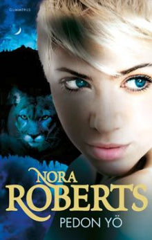 Nora Roberts - Pedon yö