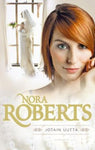 Nora Roberts - Jotain uutta