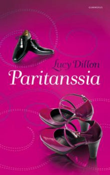 Lucy Dillon - Paritanssia