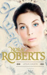 Nora Roberts - Jotain sinistä