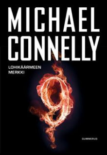 Michael Connelly - Lohikäärmeen merkki