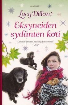 Lucy Dillon - Eksyneiden sydänten koti