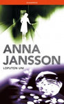 Anna Jansson - Loputon uni