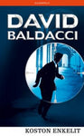 David Baldacci - Koston enkelit