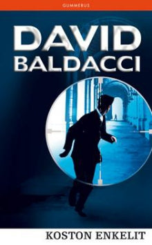 David Baldacci - Koston enkelit