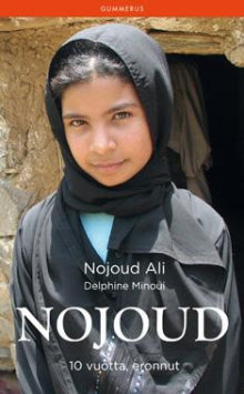 Nojoud Ali - Nojoud