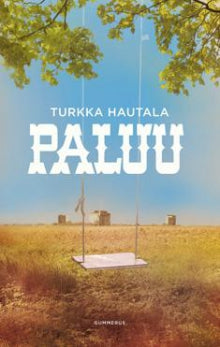 Turkka Hautala - Paluu