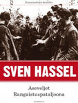 Sven Hassel - Aseveljet   Rangaistuspataljoona