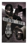 Petri Karra - Kohtalonohjaaja