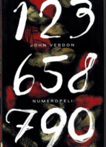 Verdon John - Numeropeli