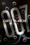 Jeffery Deaver - Carte blanche