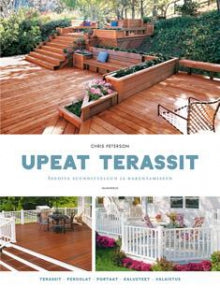 Chris Peterson - Upeat terassit