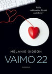 Melanie Gideon - Vaimo 22