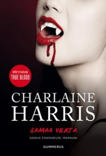 Charlaine Harris - Samaa verta