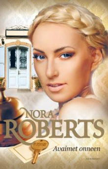 Nora Roberts - Avaimet onneen