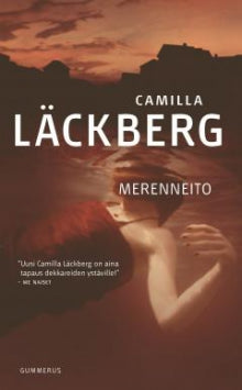 Camilla Läckberg - Merenneito