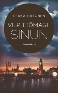 Pekka Hiltunen - Vilpittömästi sinun