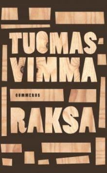 Tuomas Vimma - Raksa