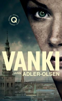 Jussi Adler-Olsen - Vanki