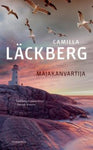 Camilla Läckberg - Majakanvartija