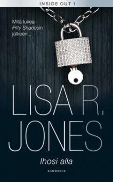 Lisa R Jones - Ihosi alla