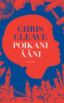 Chris Cleave - Poikani ääni