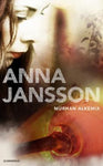 Anna Jansson - Murhan alkemia