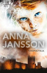 Anna Jansson - Tuhopolttaja