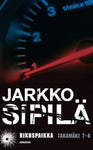 Jarkko Sipilä - Rikospaikka