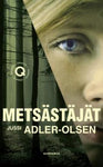 Jussi Adler-Olsen - Metsästäjät