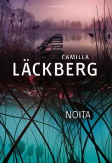 Camilla Läckberg - Noita